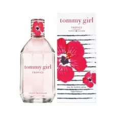Tommy Hilfiger Tommy Girl Tropics